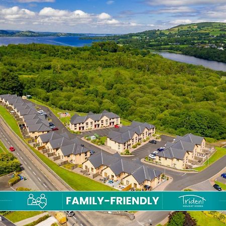 Lakeside Holiday Homes - Type B By Trident Holiday Homes Killaloe Esterno foto