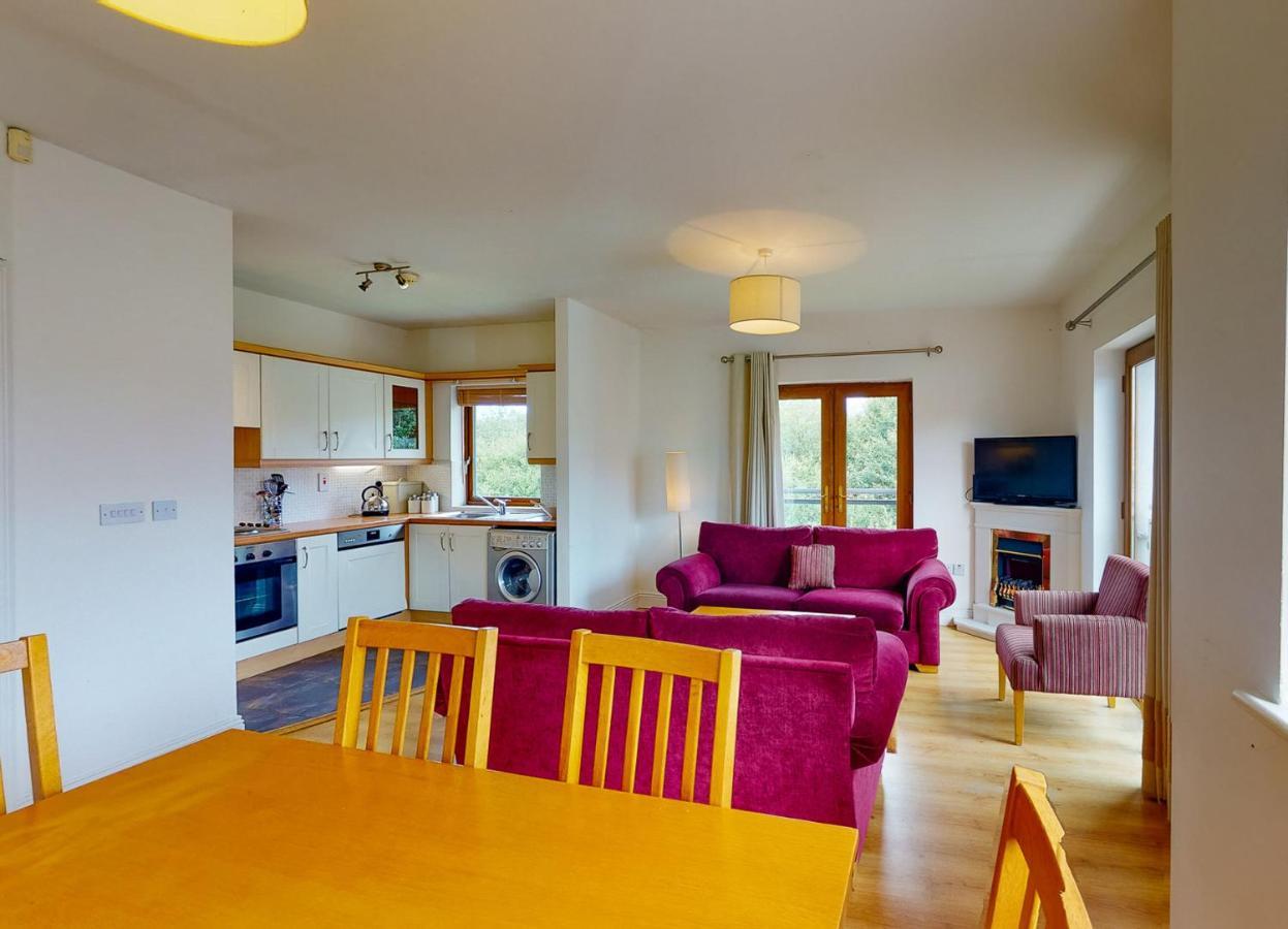 Lakeside Holiday Homes - Type B By Trident Holiday Homes Killaloe Esterno foto