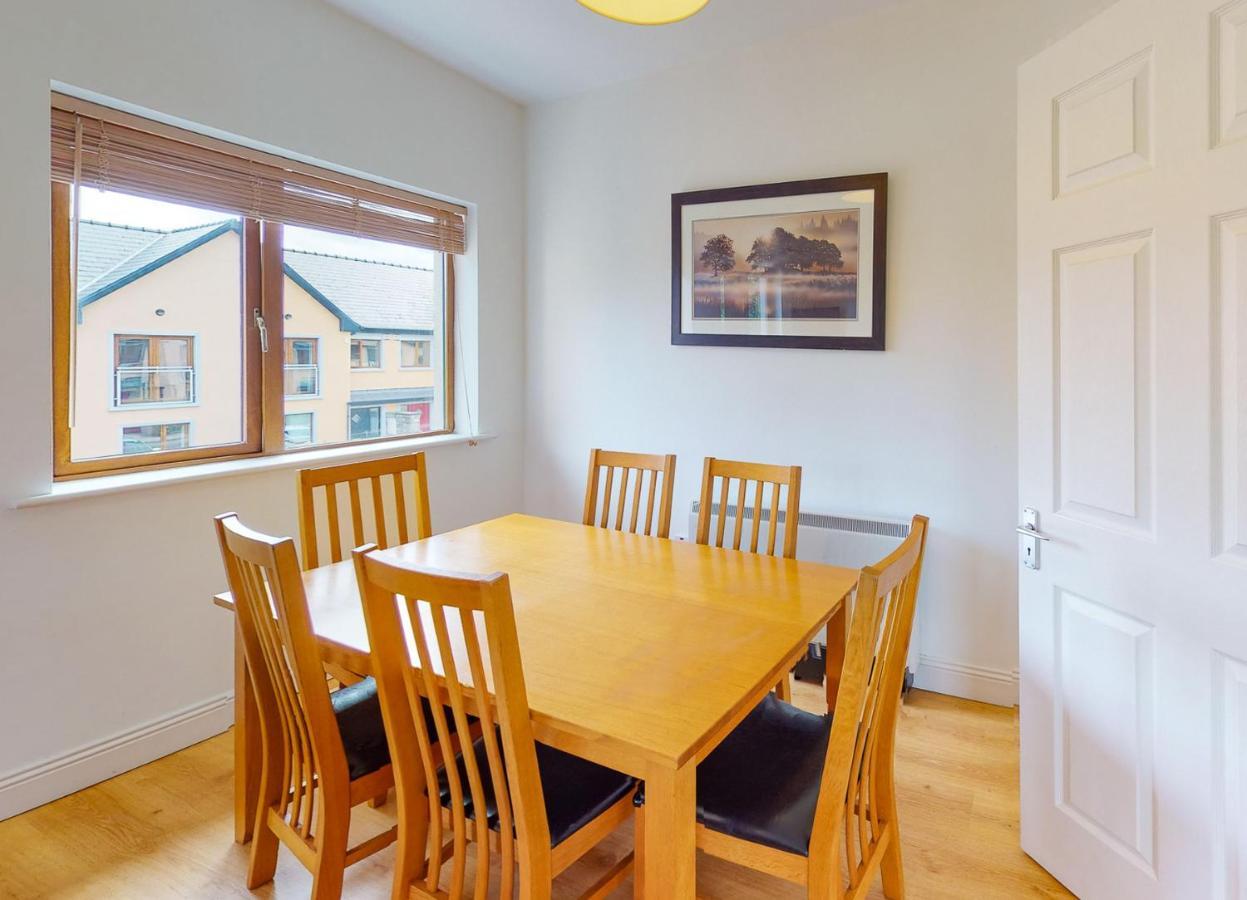 Lakeside Holiday Homes - Type B By Trident Holiday Homes Killaloe Esterno foto