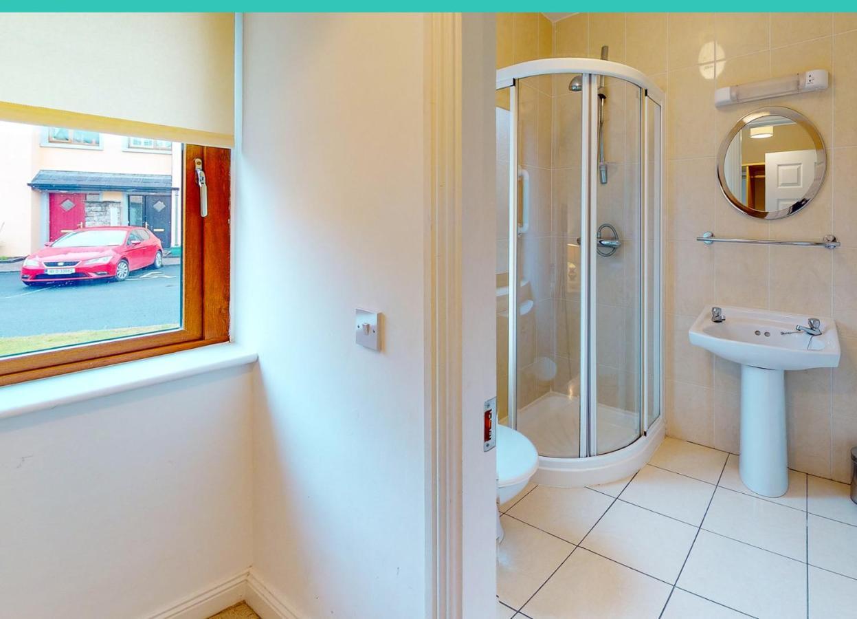 Lakeside Holiday Homes - Type B By Trident Holiday Homes Killaloe Esterno foto