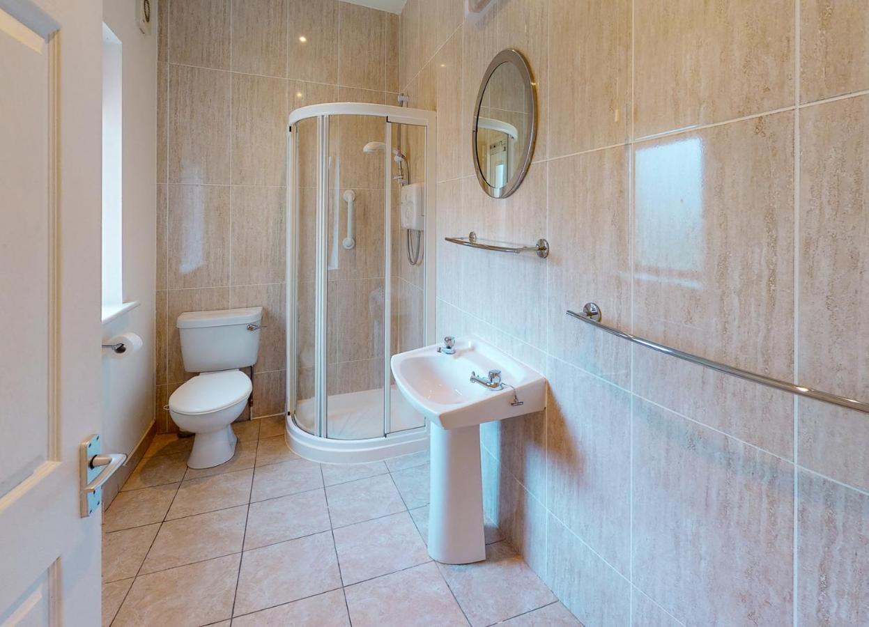 Lakeside Holiday Homes - Type B By Trident Holiday Homes Killaloe Esterno foto