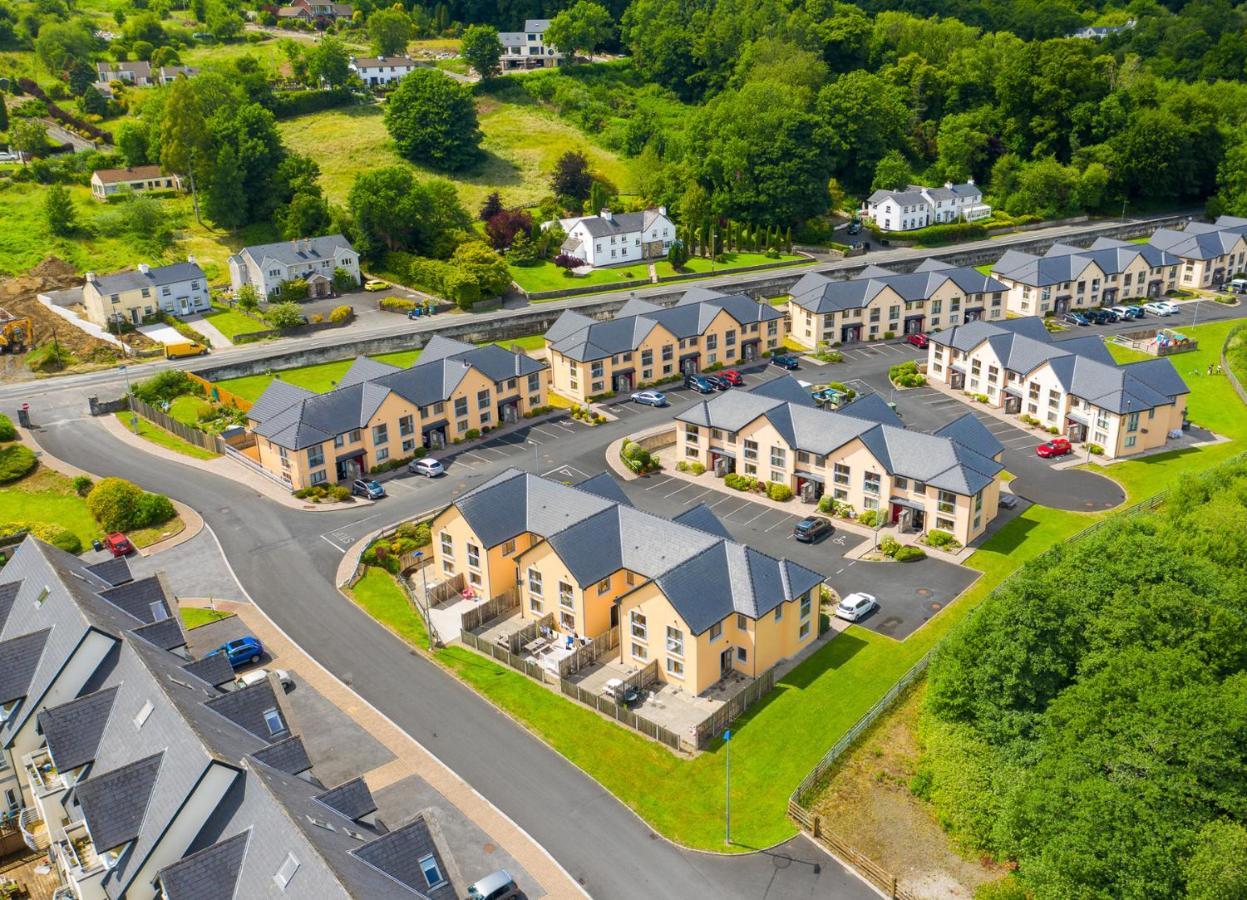 Lakeside Holiday Homes - Type B By Trident Holiday Homes Killaloe Esterno foto