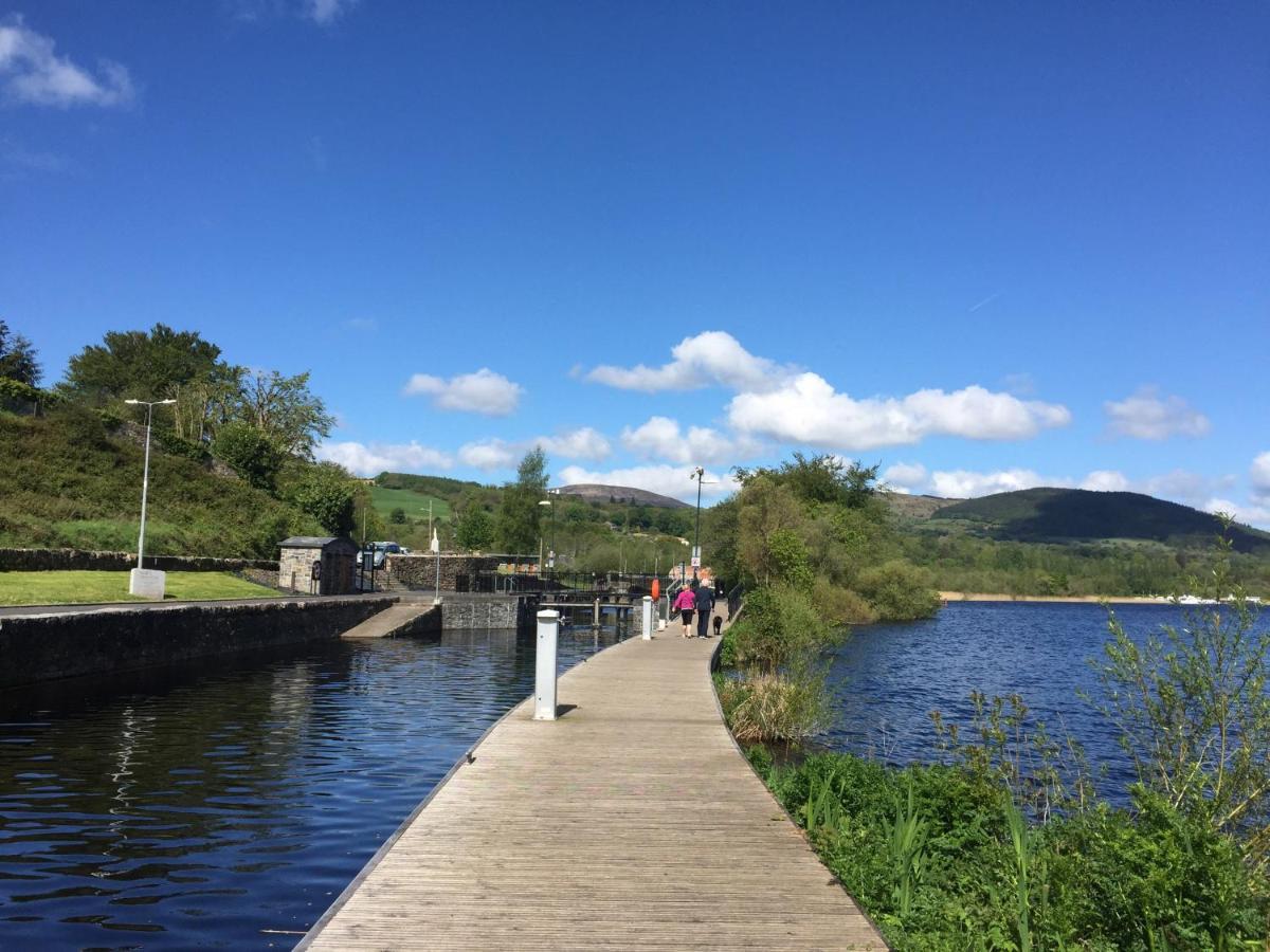 Lakeside Holiday Homes - Type B By Trident Holiday Homes Killaloe Esterno foto