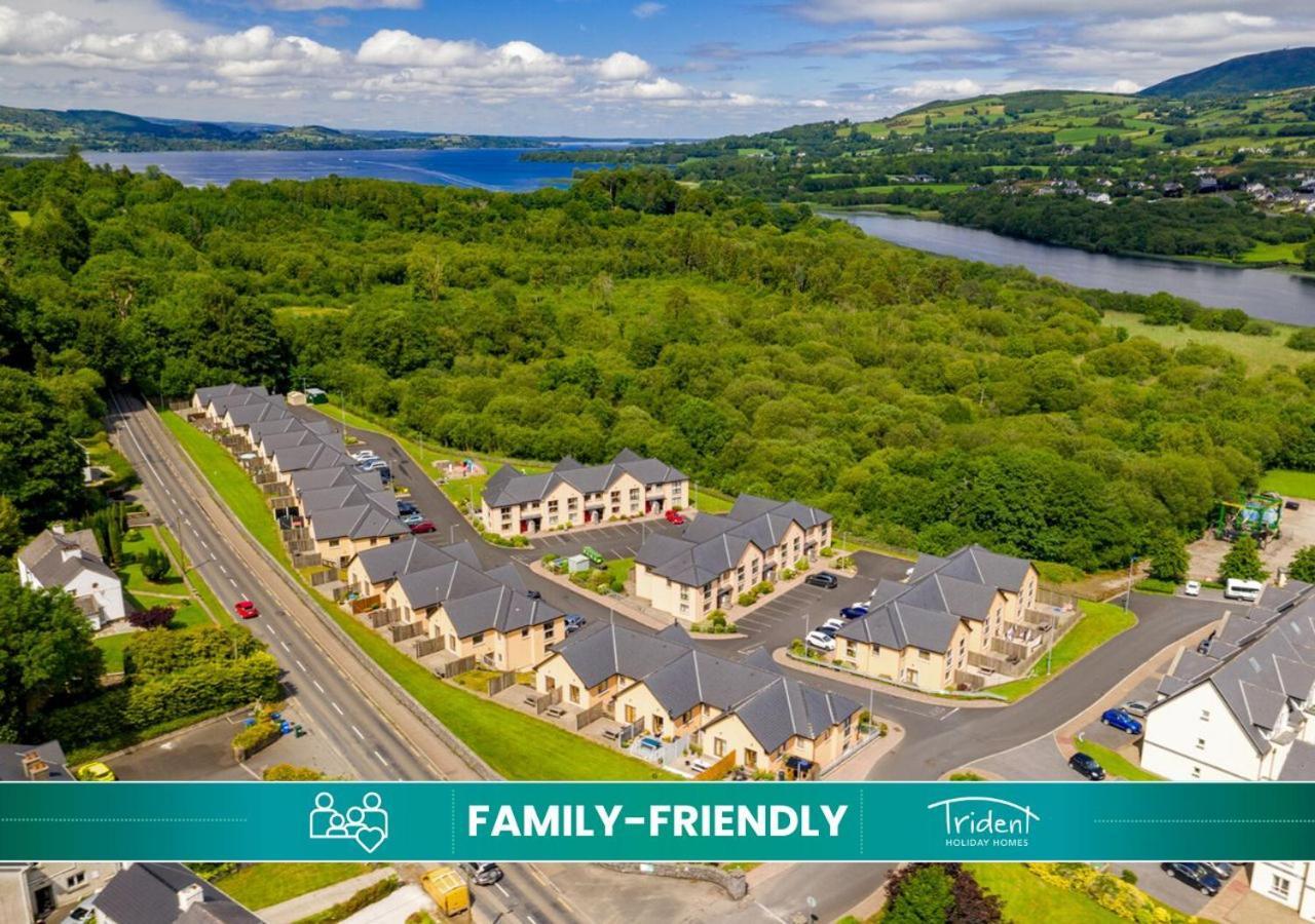 Lakeside Holiday Homes - Type B By Trident Holiday Homes Killaloe Esterno foto